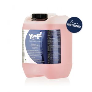 Yuup - Shampoo Texturizzante - 5l