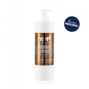 Yuup - Shampoo Ultra Dolce All'Avena - 1l