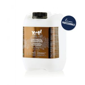 Yuup - Shampoo Ultra Dolce All'Avena - 5l