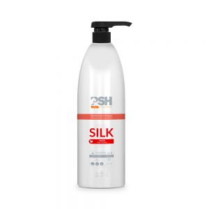 PSH SHAMPOO SILK 1 L 