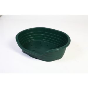SITA BED X DOG 54 GREEN 71*52*23 H