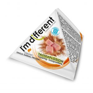 I'm Different - Tastexplosion - Topping - Insaporitore - 8 g