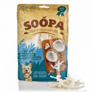 Soopa - Masticativi naturali - Cocco