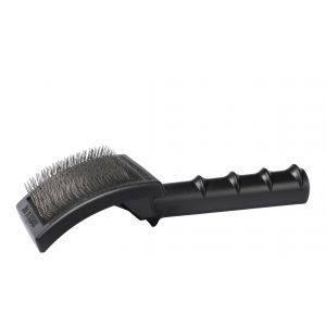 Cardatori Oscar Frank's Universal - Denti Duri - Cuscinetto nero - Large