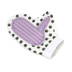 Seido - Guanto in cotone e gomma