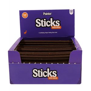 POINTER STICK ANATRA DISPLAY PZ.50