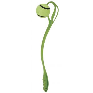 Dog Team - Gioco da riporto con pallina