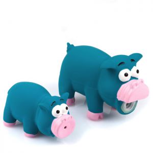 Dog Team - Giochi in Lattice - Ippopotamo