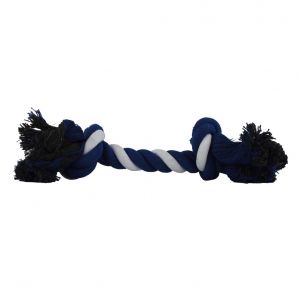 Dog Team - Gioco in corda - 35 cm 