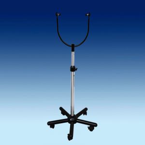 Stativo pesante per phon