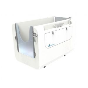 Darado - Picco - Vasca in vetroresina