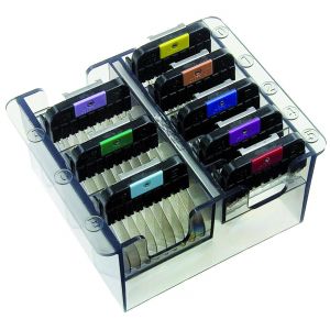 Whal - Set 8 rialzi snap-on per tosatrici