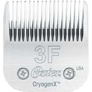 Oster - Testine per Aesculap Fav5/Fav5 CL e Moser Max45/Max50
