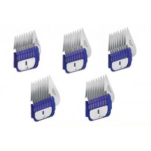 Aesculap - Set di 5 rialzi in metallo