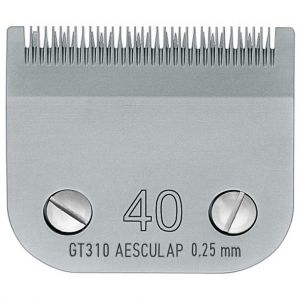 Aesculap - Testina Snap-On