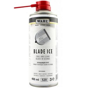 Wahl - Spray Blade Ice - Lubrificante 