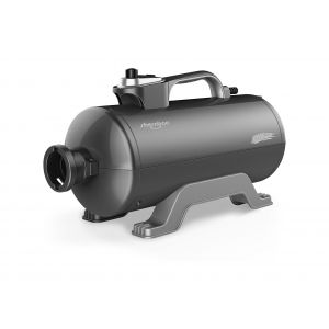 Hurricane - Pulsore - Doppio motore - 2400 w