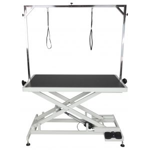 Seido - Tavolo Elettrico - 125x65 cm