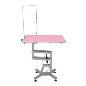 Tavolo Pneumatico - 80X53 cm