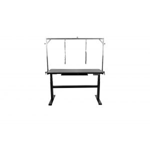 Tavolo Elettrico - Memory Height - 120x60 cm