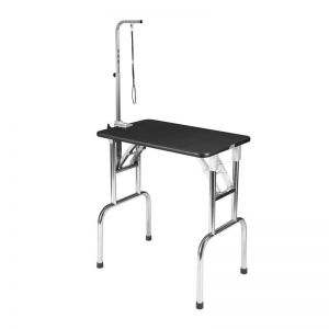 Tavolo Pieghevole da toelettatura