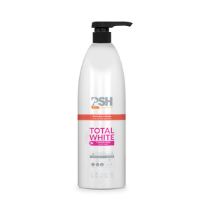 PSH SHAMPOO TOTAL WHITE 1 L 