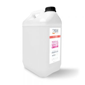 PSH SHAMPOO TOTAL WHITE 5 L 