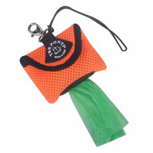 Tre Ponti - Easy Clean Plain - Neon - Dispenser igienici