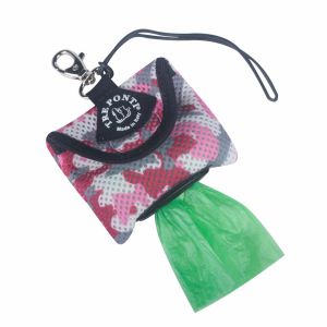 Tre Ponti - Easy Clean Plain - Camouflage - Dispenser igienici