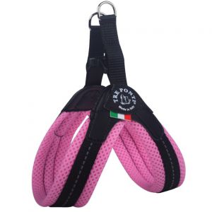 Tre Ponti - Palette Collection - Pastel Mesh - Easy Fit - Chiusura click con doppio anello di sicurezza