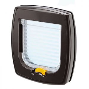 Ferplast - Swing 1 - Porta basculante