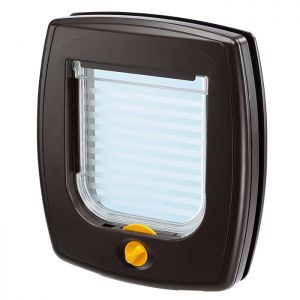 Ferplast - Swing 3 - Porta basculante