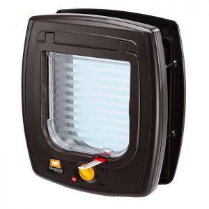 Ferplast - Swing 5 - Porta basculante