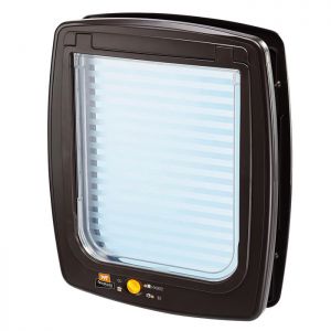 Ferplast - Swing 15 - Porta basculante