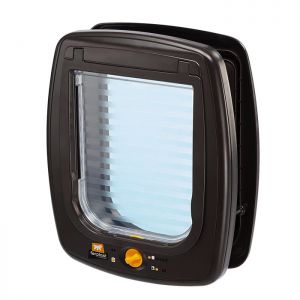 Ferplast - Swing 9 - Porta basculante