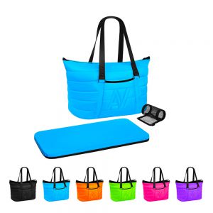 Airyvest - Pet Carrier - Borsa per il trasporto