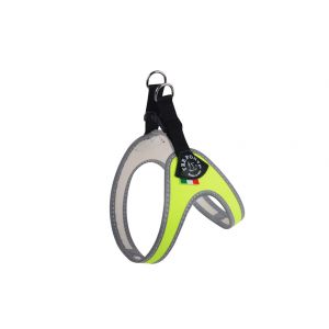 Tre Ponti - Palette Collection - Neon Silver - Easy Fit - Chiusura click con doppio anello di sicurezza