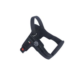 Tre Ponti - Primo Plus - Silver Bit - Nero