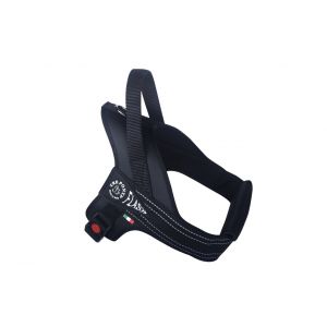 Tre Ponti - Flash - Silver Bit - Pettorina - Inserto rifrangente