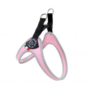 Tre Ponti - Genesis Collection - Silver - Easy Fit - Chiusura click con doppio anello di sicurezza