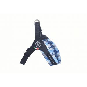 Tre Ponti - Camouflage Collection - Mesh - Easy Fit - Chiusura click con sottopancia regolabile