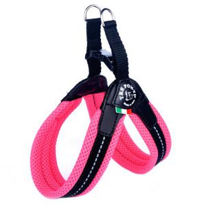 Tre Ponti - Palette Collection - Neon Mesh - Chiusura click con doppio anello di sicurezza