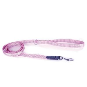 Tre Ponti - Tail - Flare - Guinzaglio inserto rifrangente - 130 cm