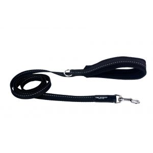 Tre Ponti - Genesis - Mesh - Guinzaglio - Manico in rete - 130 cm