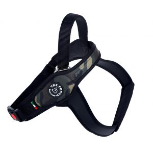 Tre Ponti - Primo - Camouflage