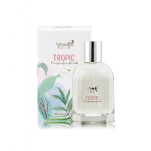 Yuup - Tropic - Profumo Professionale - 100ml