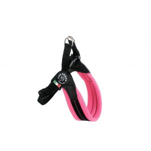 Tre Ponti - Palette Collection - Neon Mesh - Chiusura click con sottopancia regolabile