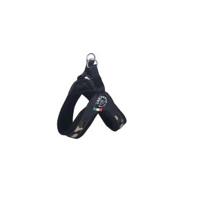 Tre Ponti - Camouflage - Penny Adventure - Chiusura click con doppio anello di sicurezza