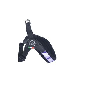 Tre Ponti - Camouflage - Penny Rainbow - Chiusura click con sottopancia regolabile