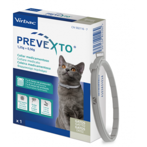 PREVEXTO COLLARE CANE 